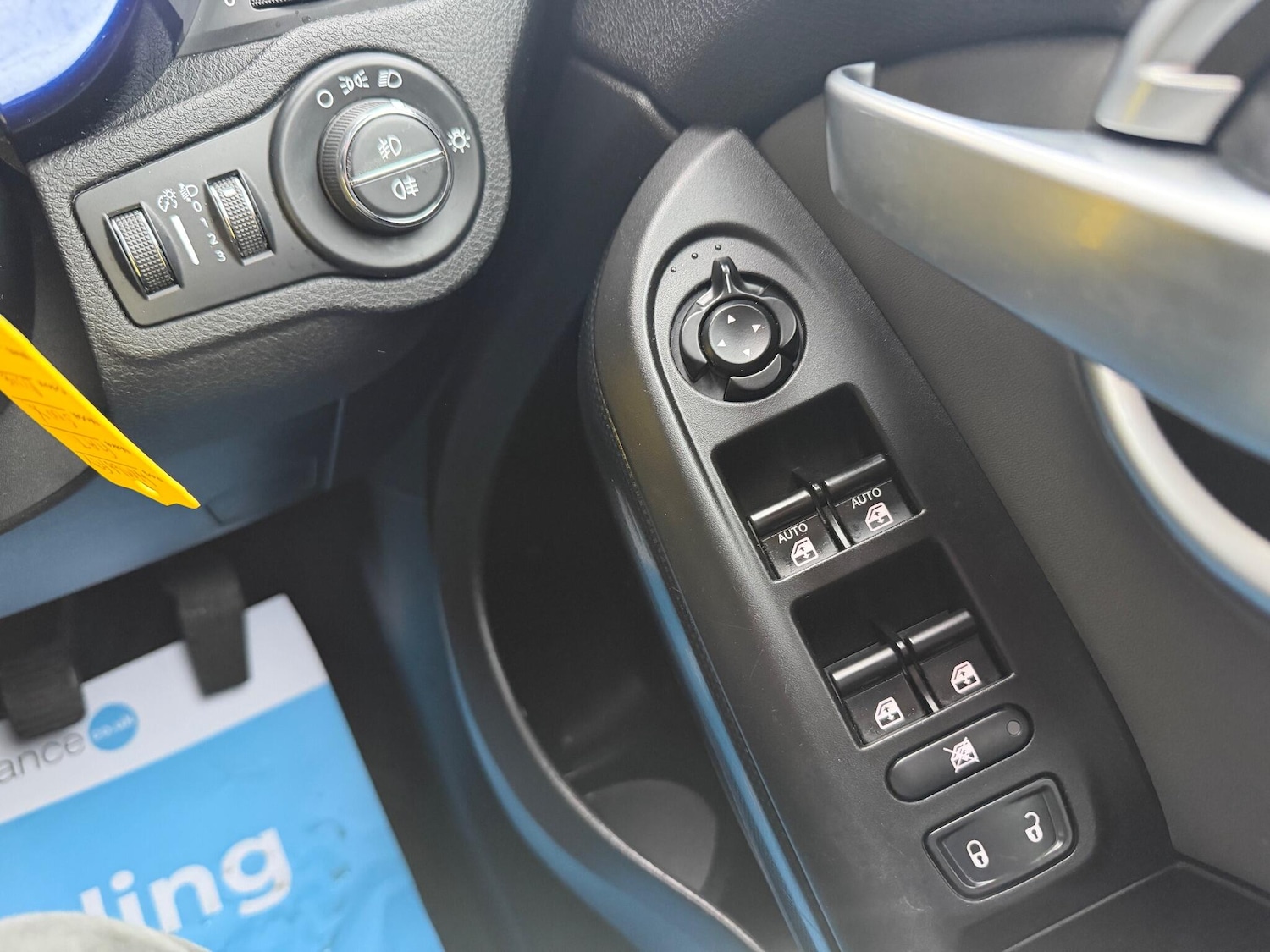 Used Fiat 500X 2016 for sale - 76388078: Photo 17