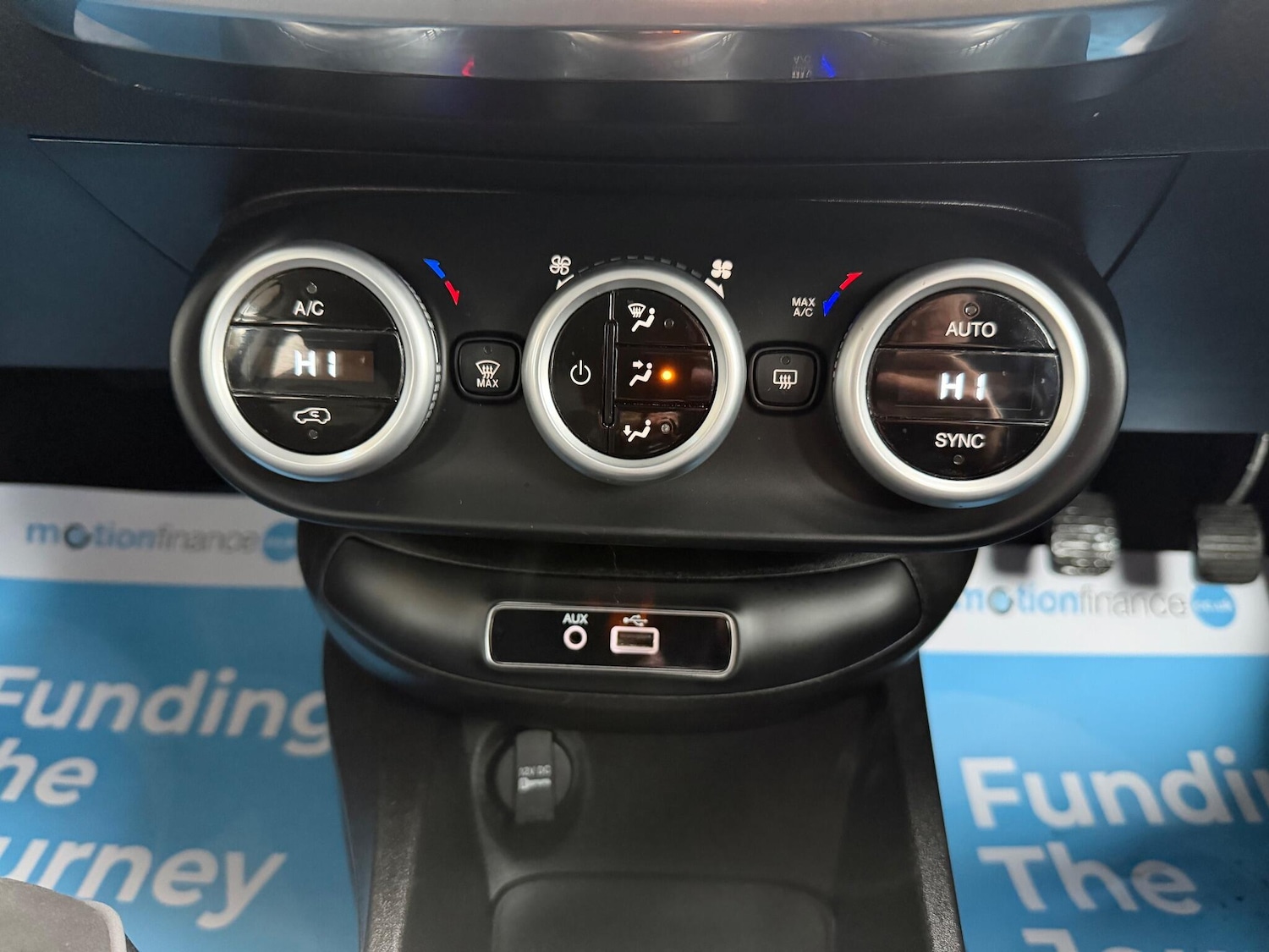 Used Fiat 500X 2016 for sale - 76388078: Photo 18