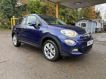 2016 (66) - 1.4 MultiAir Pop Star Euro 6 (s/s) 5dr