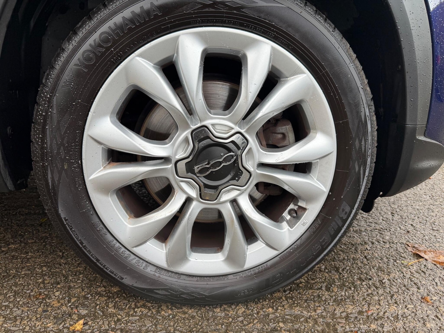 Used Fiat 500X 2016 for sale - 76388078: Photo 20