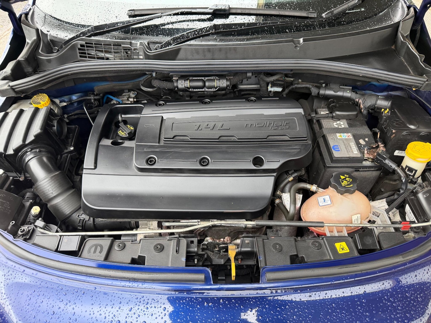 Used Fiat 500X 2016 for sale - 76388078: Photo 21