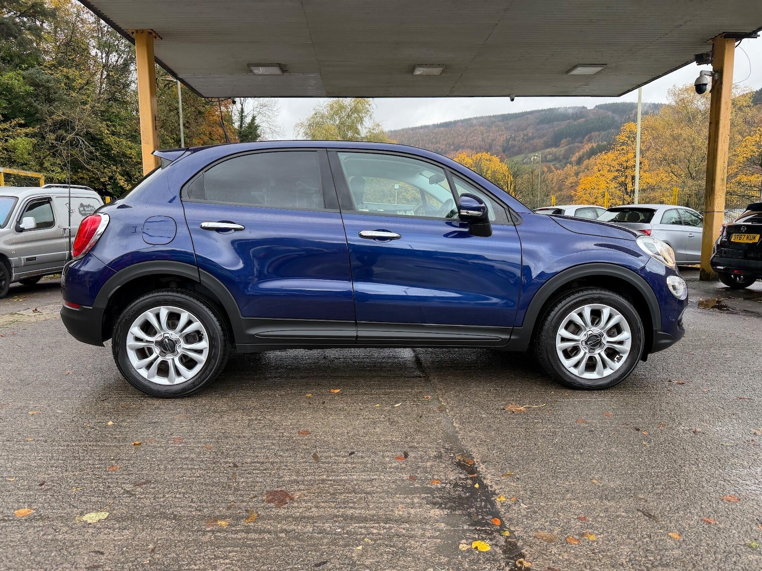 Used Fiat 500X 2016 for sale - 76388078: Photo 4