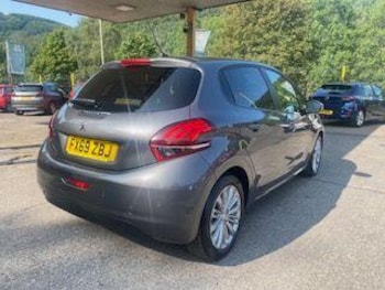 Used Peugeot 208 2019 for sale - 75600869: Photo
