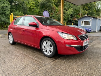 2016 (66) - 1.2 PureTech Active Euro 6 (s/s) 5dr