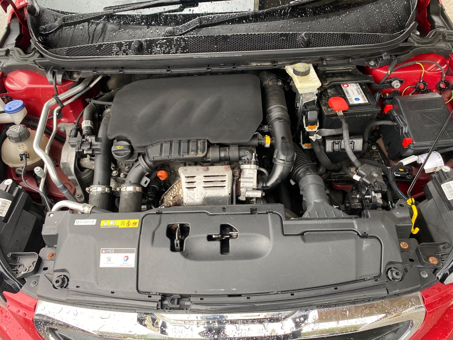 Vehicle 23
