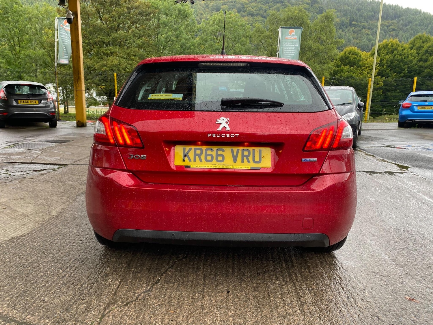 Vehicle 7