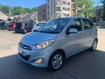 Used Hyundai i10 2013 for sale - 74887596: Photo