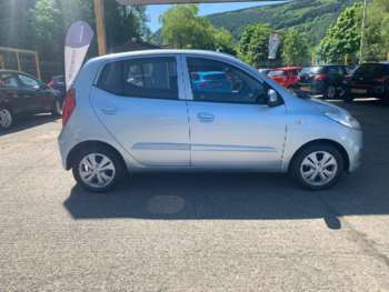 Used Hyundai i10 2013 for sale - 74887596: Photo