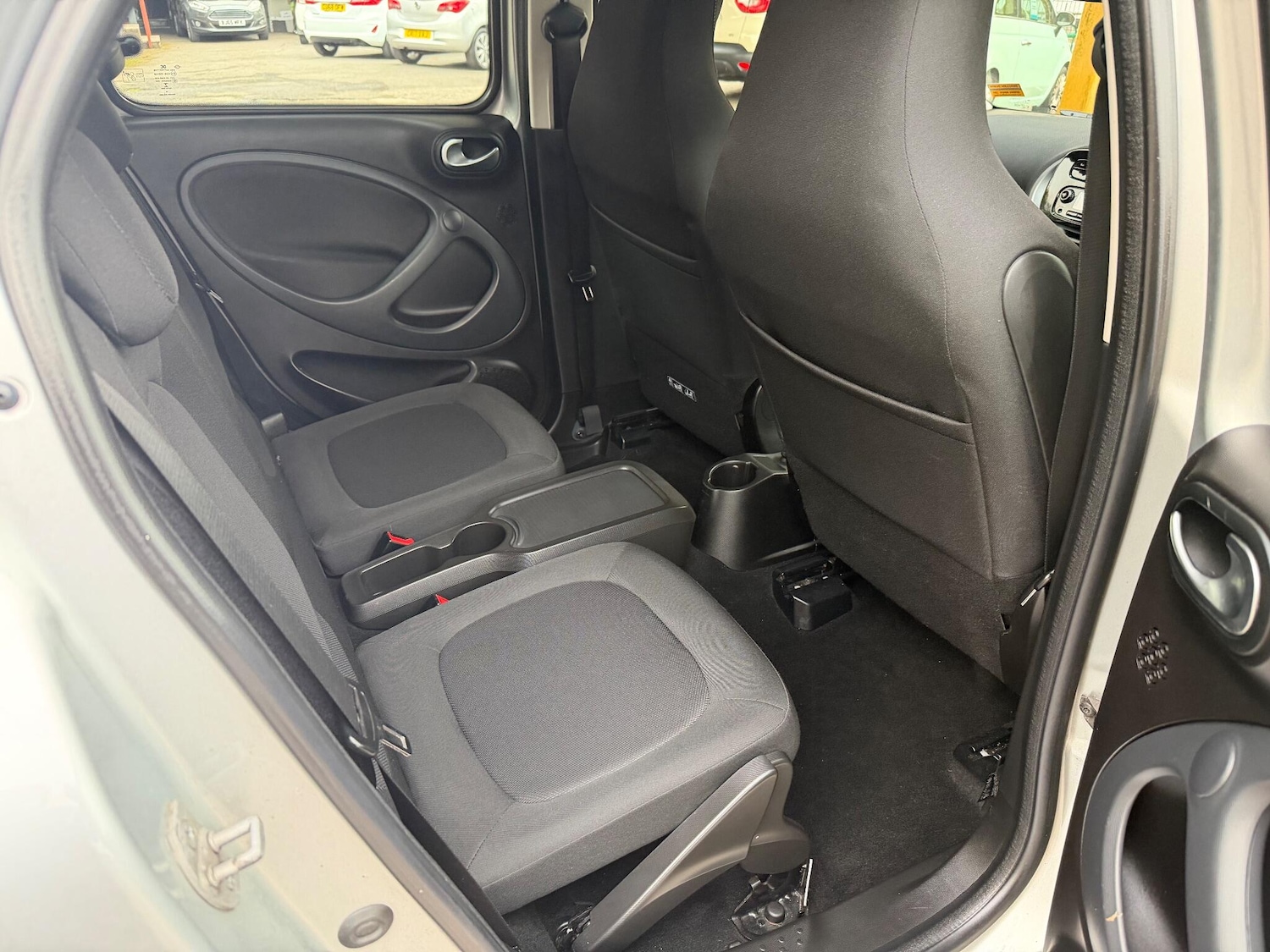 Used smart forfour for sale - 76990387: Photo 11