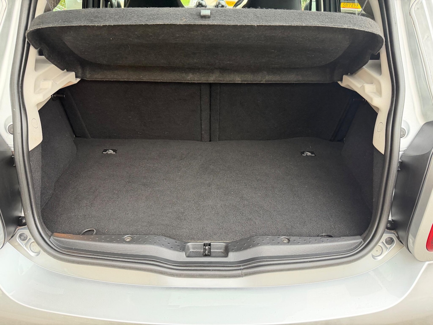 Used smart forfour for sale - 76990387: Photo 14