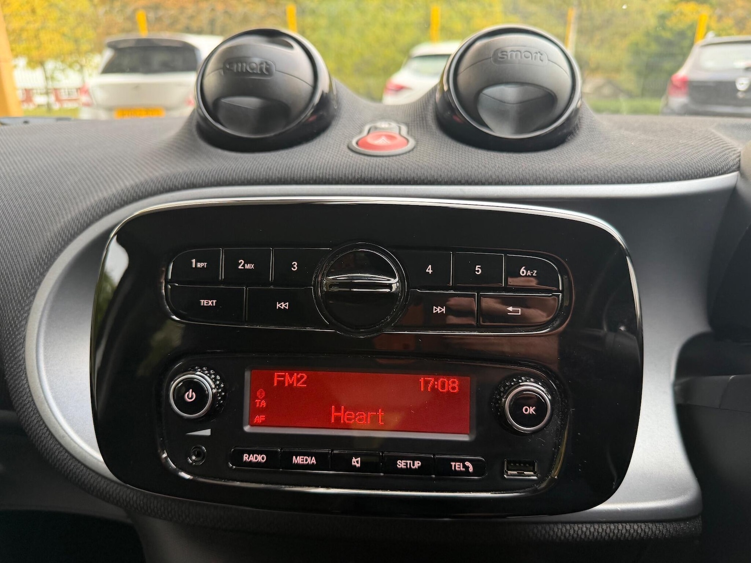 Used smart forfour for sale - 76990387: Photo 16