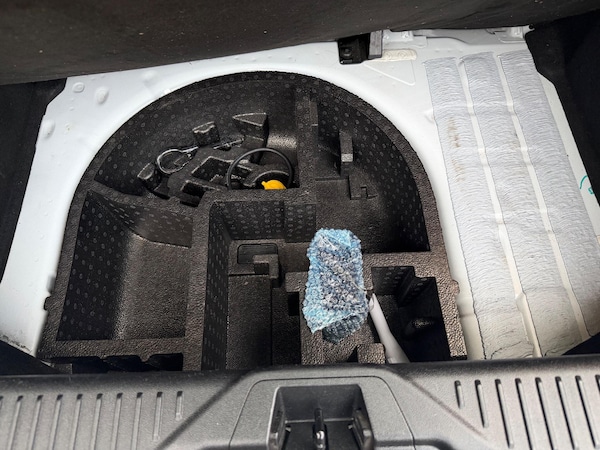 Used Ford Fiesta 2018 for sale - 76260120: Photo 14
