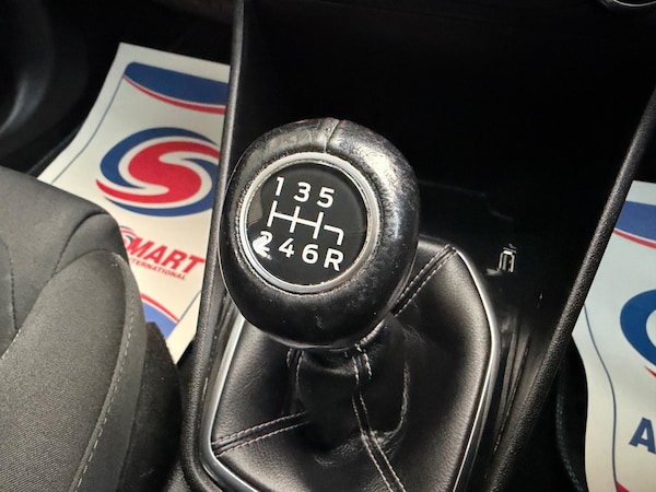 Used Ford Fiesta 2018 for sale - 76260120: Photo 18