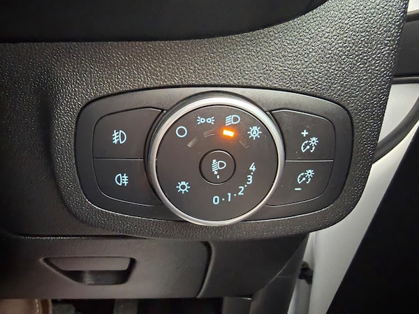 Used Ford Fiesta 2018 for sale - 76260120: Photo 20