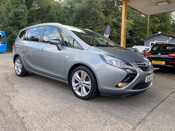 2013 (63) - 1.4T 16V SRi Euro 5 5dr