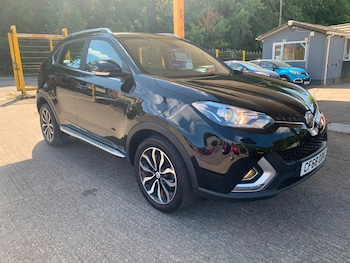 Used MG GS 2019 for sale - 79305865: Photo