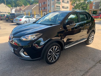 Used MG GS 2019 for sale - 79305865: Photo