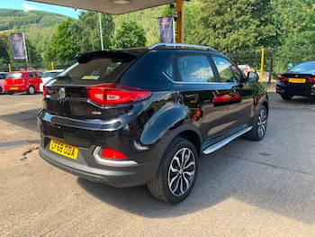 Used MG GS 2019 for sale - 79305865: Photo