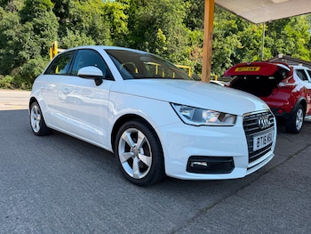 Used Audi A1 2016 for sale - 79165483: Photo