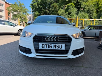 Used Audi A1 2016 for sale - 79165483: Photo