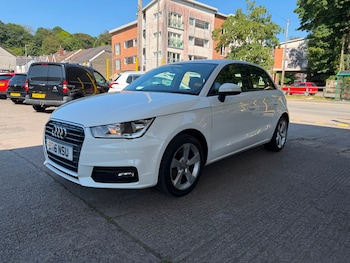 Used Audi A1 2016 for sale - 79165483: Photo