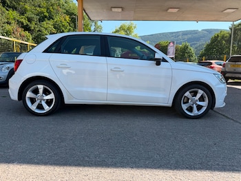 Used Audi A1 2016 for sale - 79165483: Photo