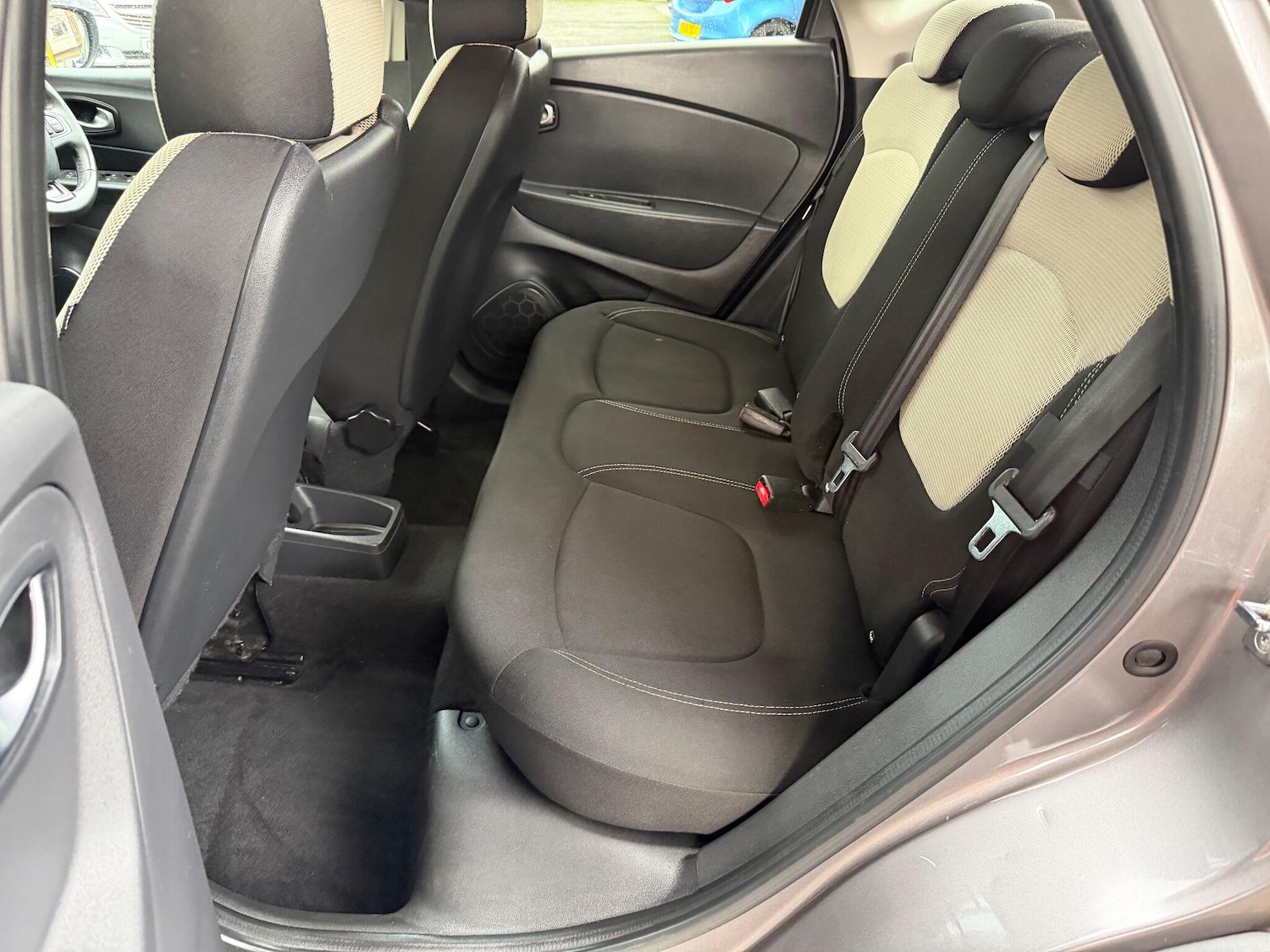 Used Renault Captur 2018 for sale - 76634083: Photo 12