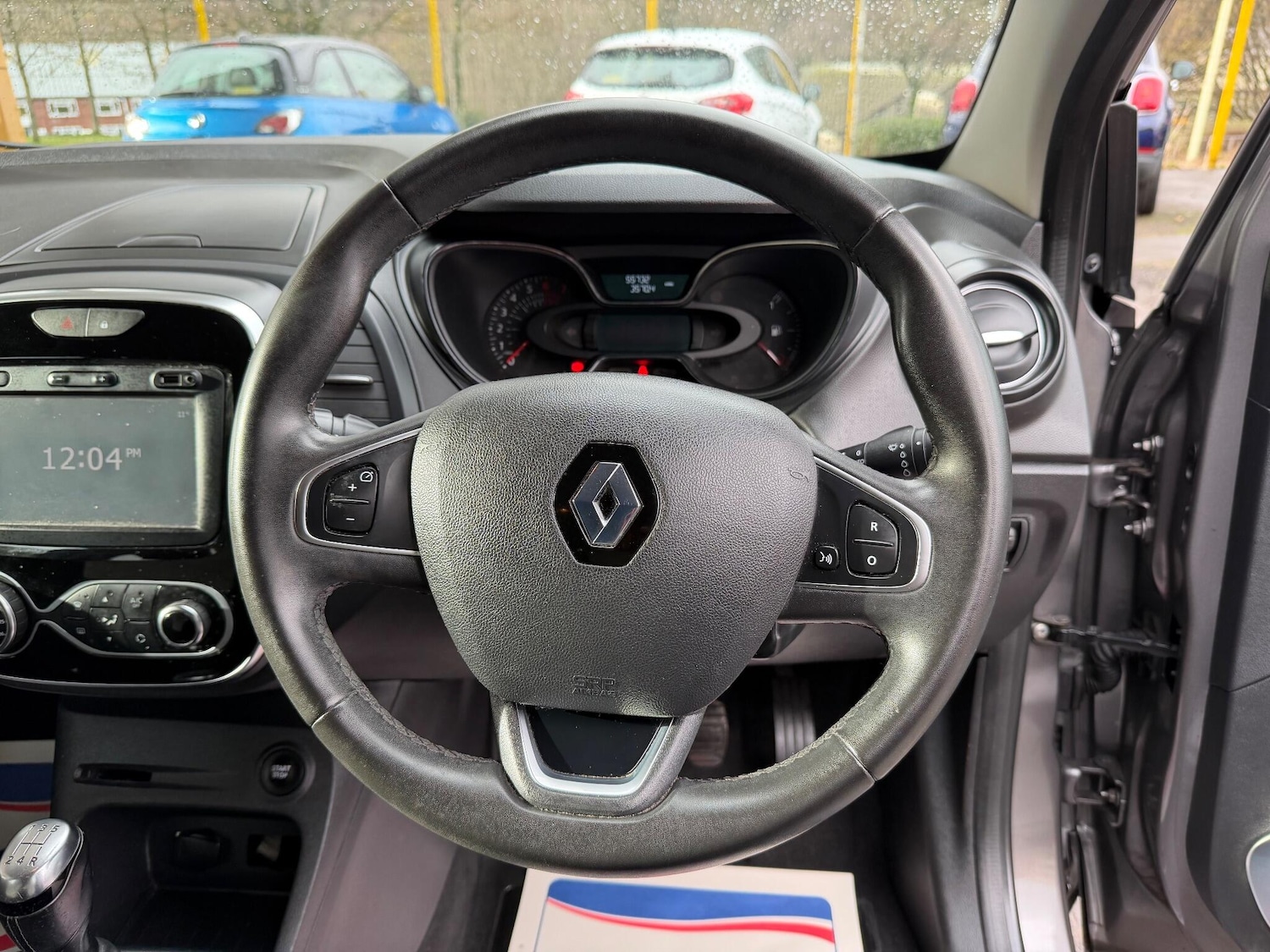 Used Renault Captur 2018 for sale - 76634083: Photo 15