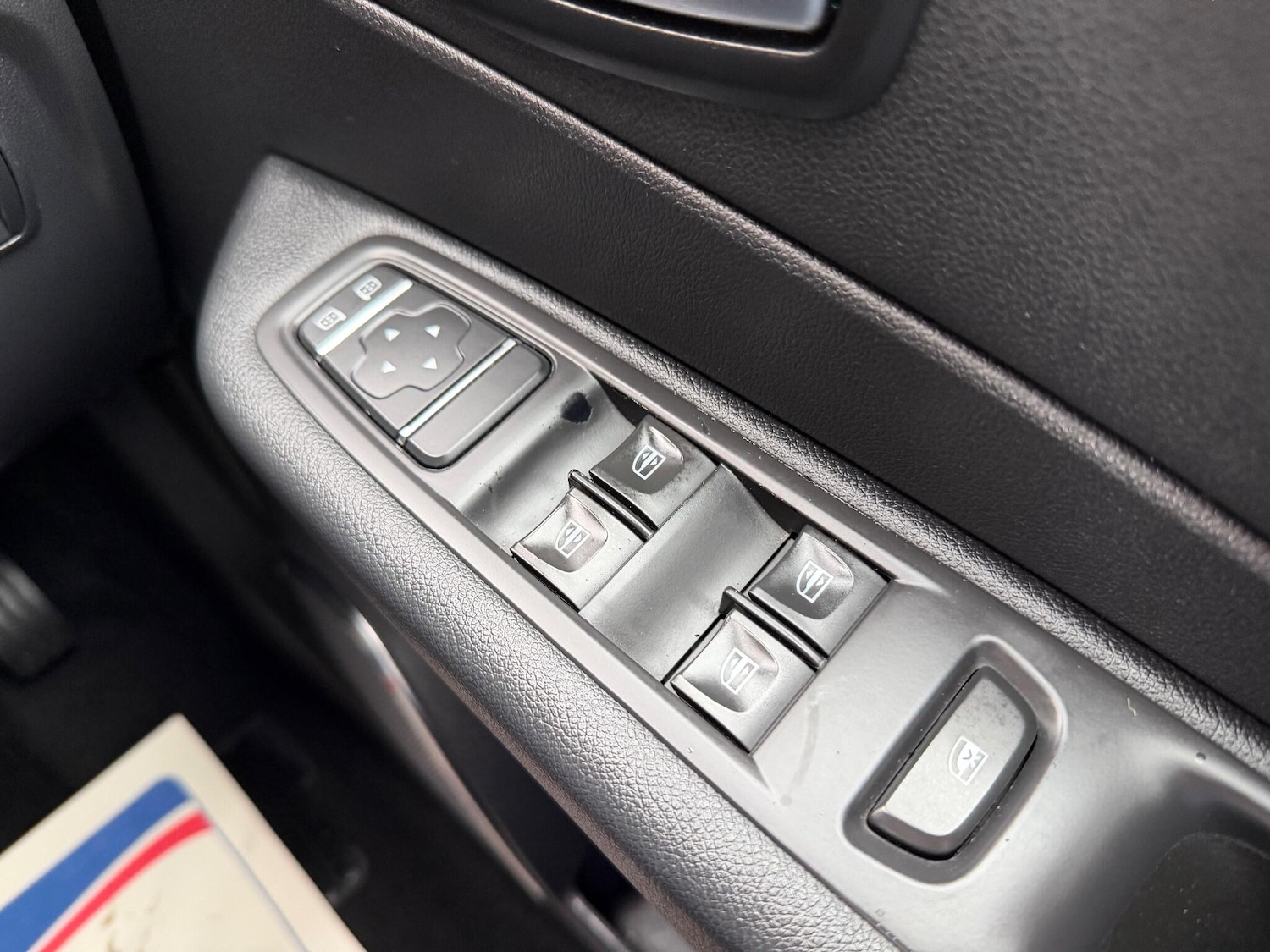 Used Renault Captur 2018 for sale - 76634083: Photo 16