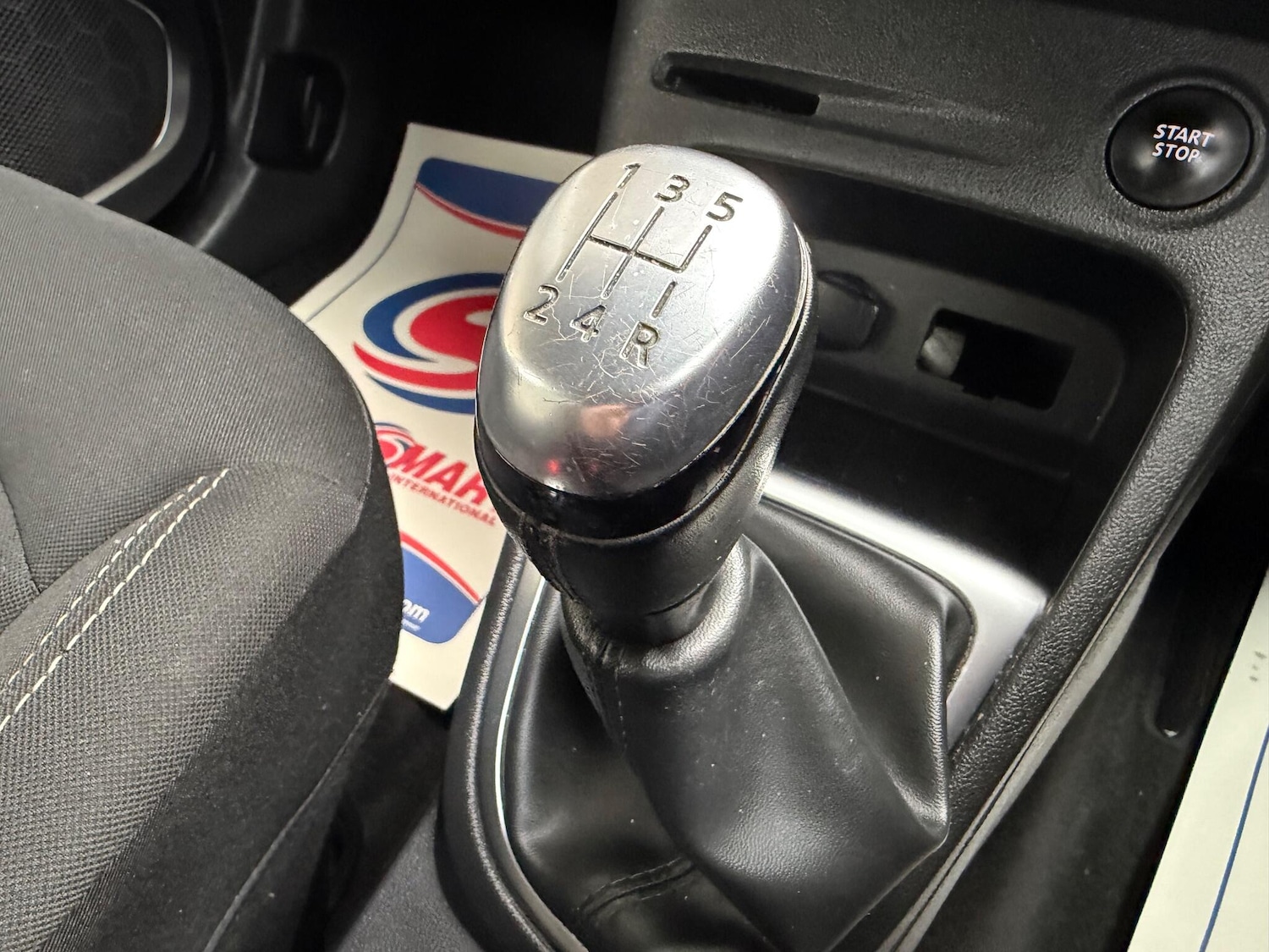 Used Renault Captur 2018 for sale - 76634083: Photo 18