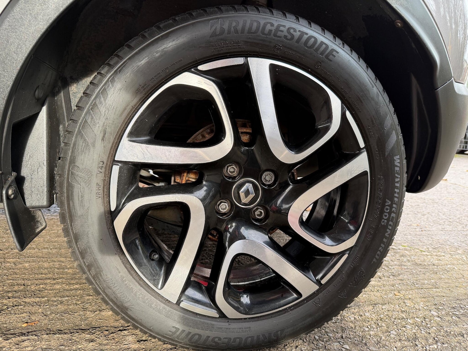 Used Renault Captur 2018 for sale - 76634083: Photo 19