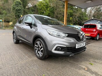 2018 (68) - 0.9 TCe ENERGY Iconic Euro 6 (s/s) 5dr