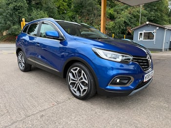 Used Renault Kadjar 2019 for sale - 79641059: Photo