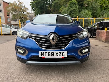 Used Renault Kadjar 2019 for sale - 79641059: Photo
