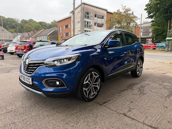 Used Renault Kadjar 2019 for sale - 79641059: Photo