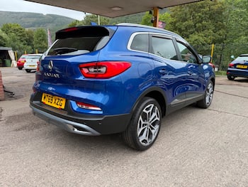 Used Renault Kadjar 2019 for sale - 79641059: Photo