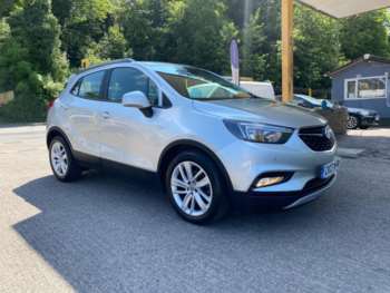 2017 (17) - 1.4i Turbo Active Euro 6 (s/s) 5dr