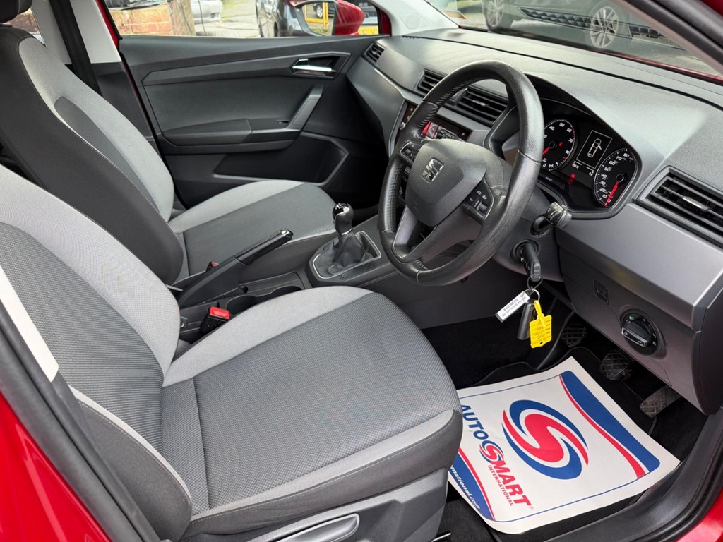 Used SEAT Ibiza 2018 for sale - 77641046: Photo 10