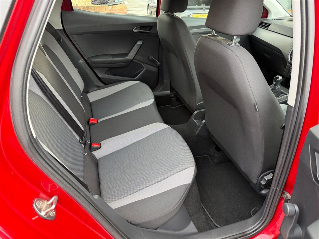 Used SEAT Ibiza 2018 for sale - 77641046: Photo 11