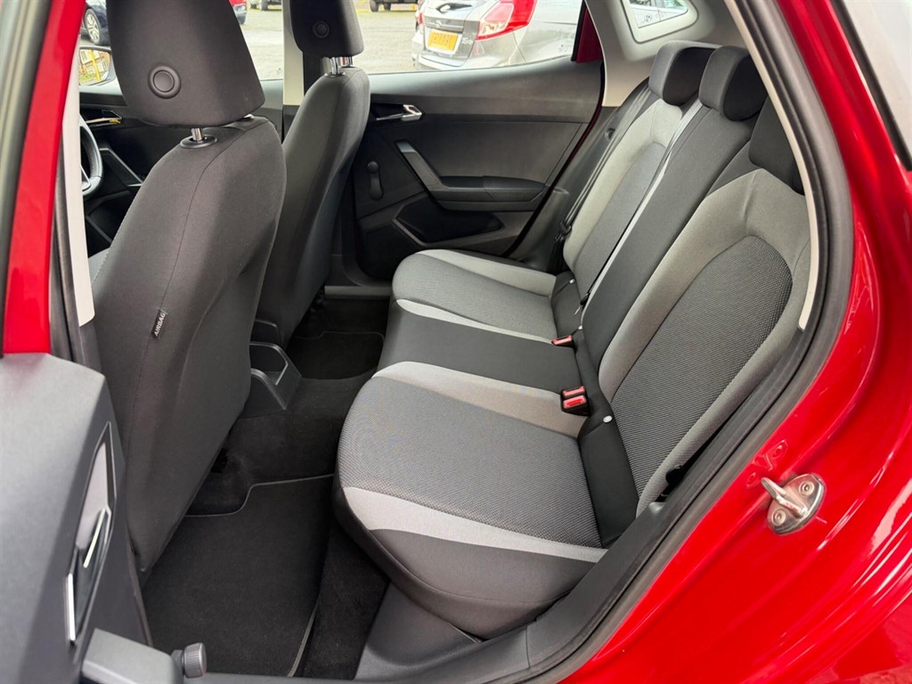 Used SEAT Ibiza 2018 for sale - 77641046: Photo 13