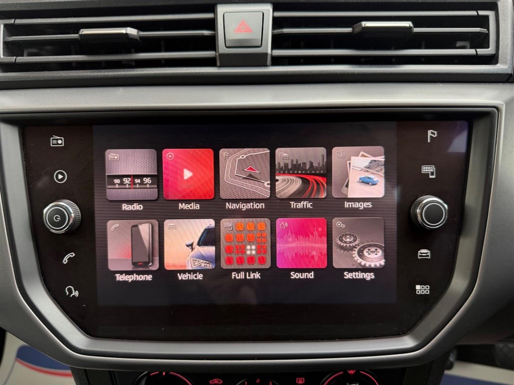 Used SEAT Ibiza 2018 for sale - 77641046: Photo 19