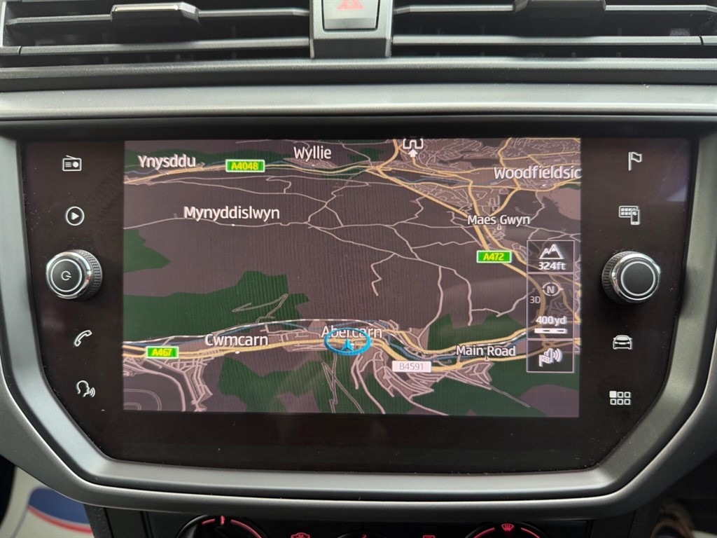 Used SEAT Ibiza 2018 for sale - 77641046: Photo 20