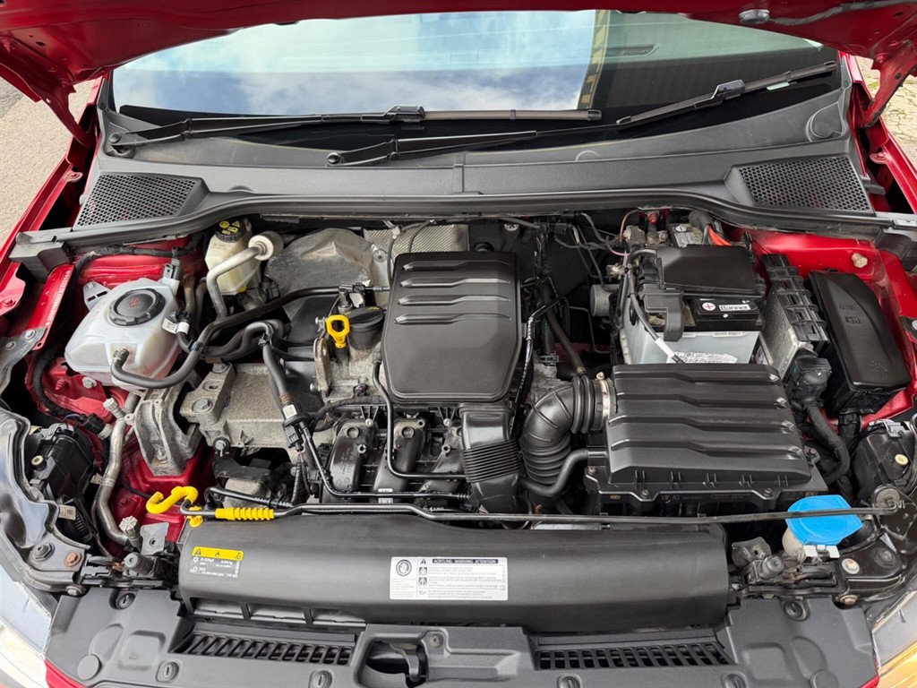 Used SEAT Ibiza 2018 for sale - 77641046: Photo 23