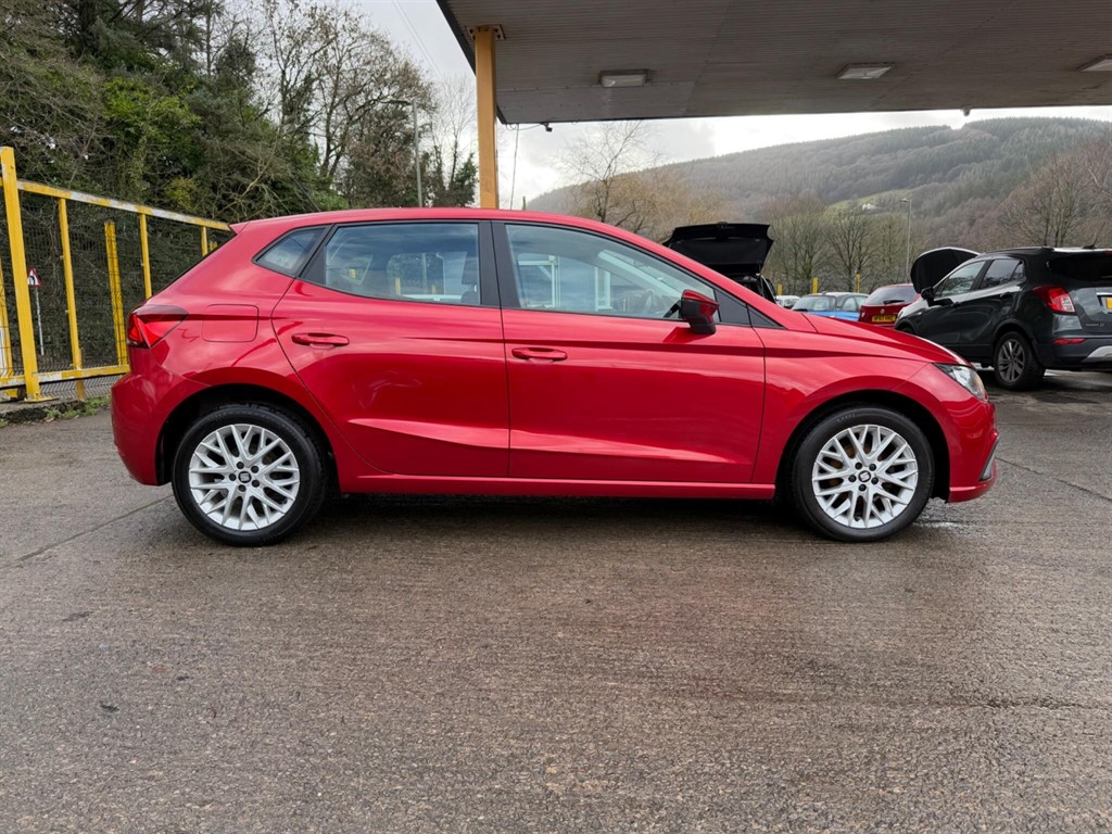 Used SEAT Ibiza 2018 for sale - 77641046: Photo 4