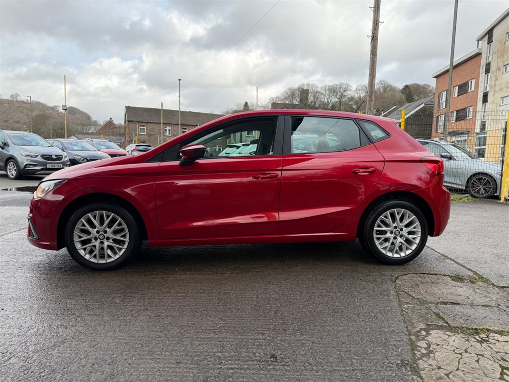 Used SEAT Ibiza 2018 for sale - 77641046: Photo 5