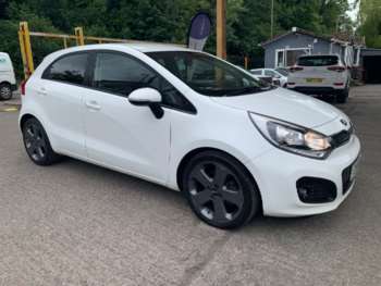 2014 (14) - 1.4 3 Euro 5 5dr