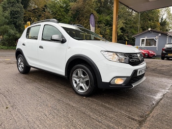 2018 (67) - 0.9 TCe Ambiance Euro 6 (s/s) 5dr