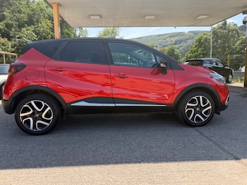 Used Renault Captur 2018 for sale - 79057462: Photo