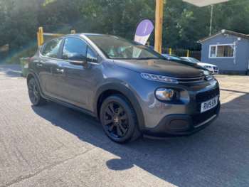 2019 (19) - 1.2 PureTech Feel Euro 6 5dr
