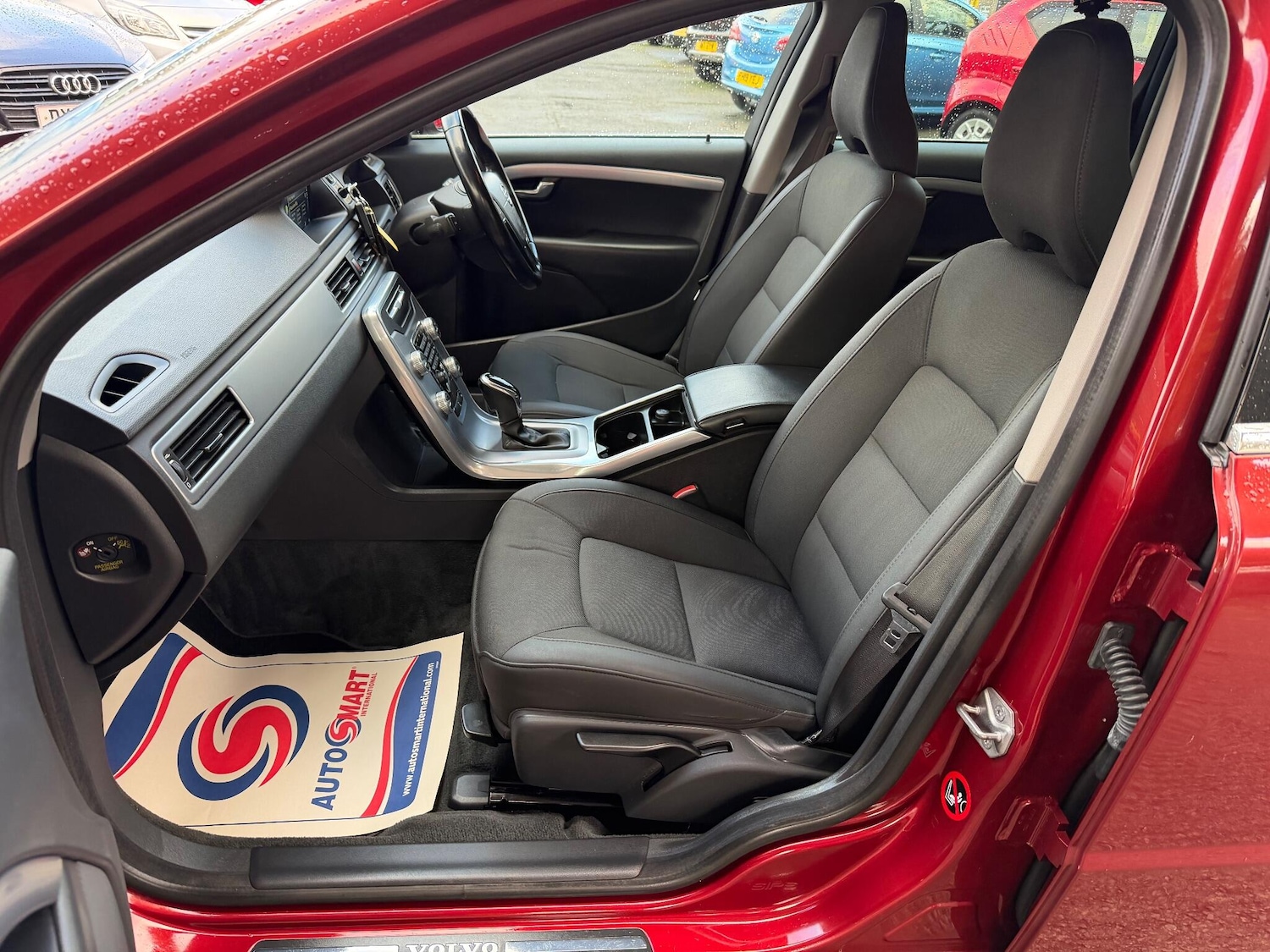 Used Volvo V70 2015 for sale - 76606904: Photo 11